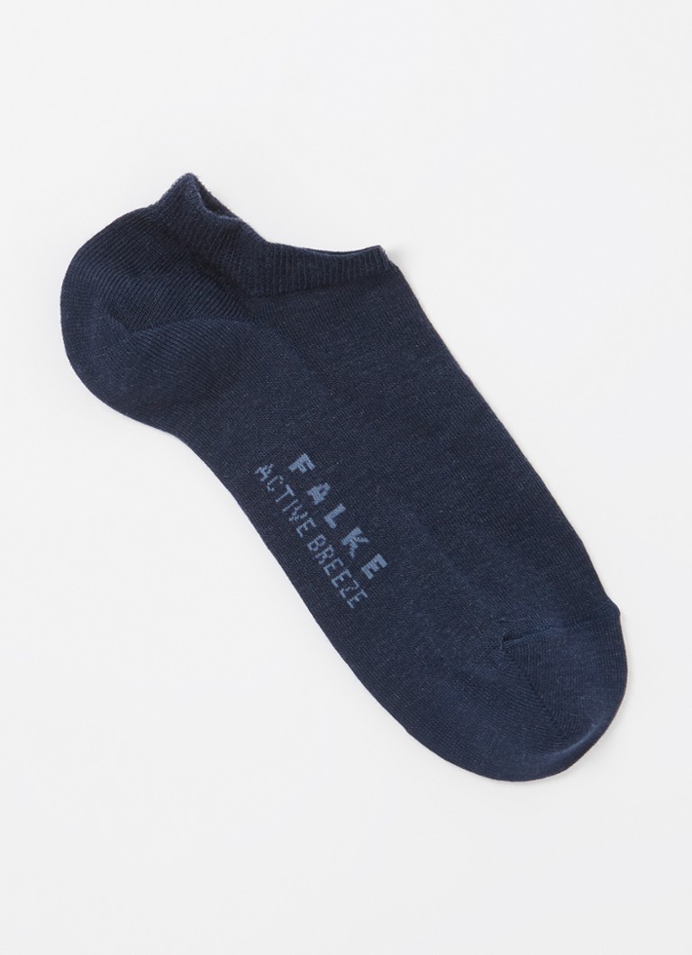 Falke Active Breeze Sneaker-Socken aus Lyocell-Mischgewebe