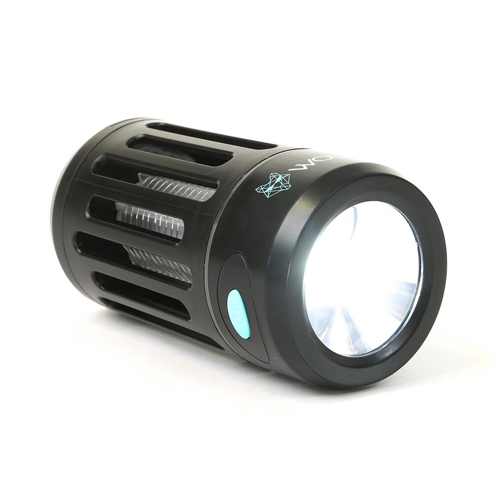 Wolf Mozzi-Zappa mosquito killer lamp