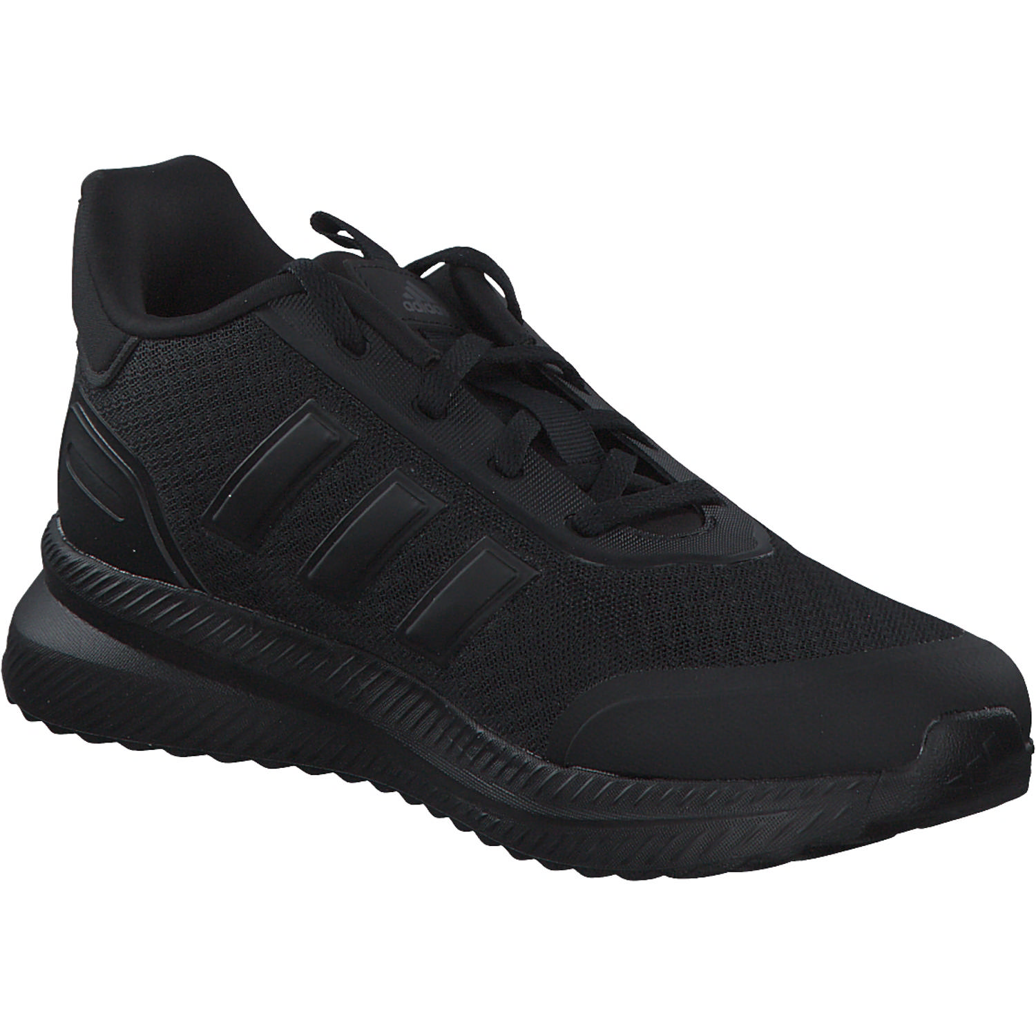 Adidas X PLRPath K, Sportschuhe, Kinder, Schwarz