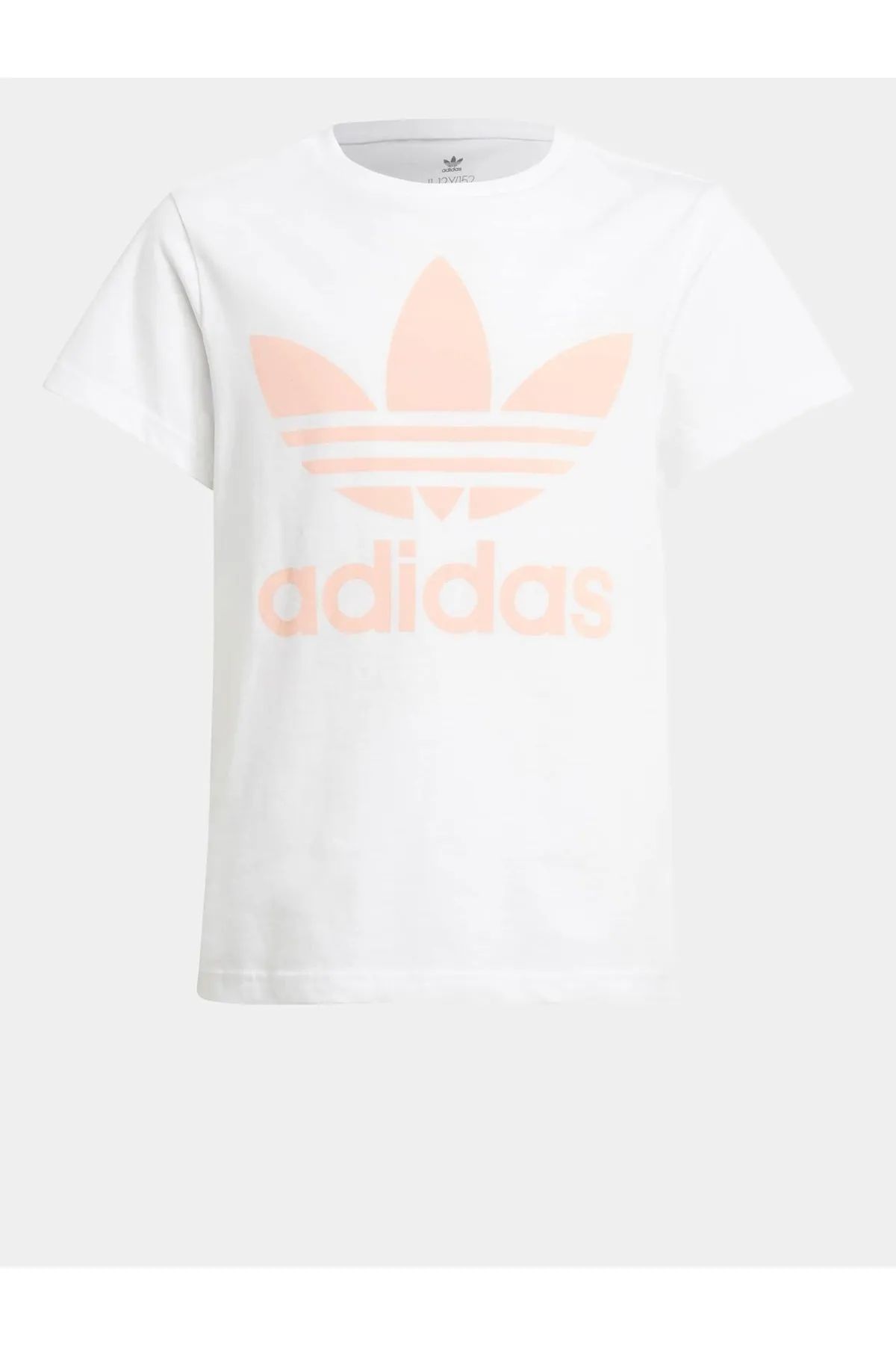 adidas  Herren adidas Trefoil T-Shirt Kinder