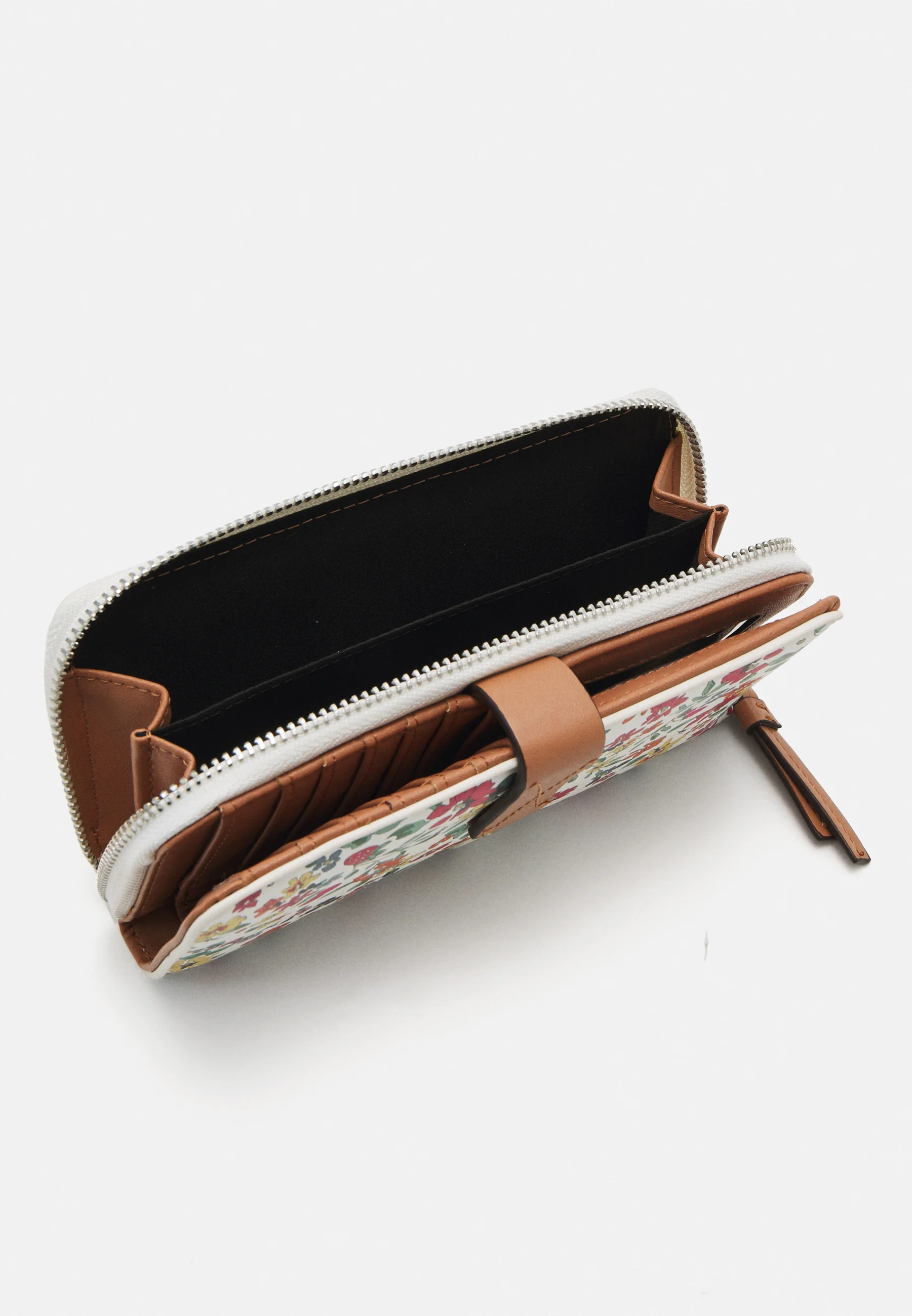 PARFOIS WALLET ROY - Cartera
