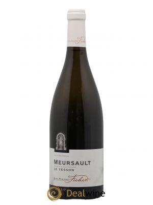 Meursault Les Tessons Jean-Philippe Fichet  2019 - Lot de 1 Bouteille