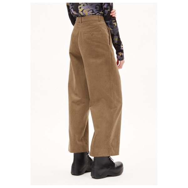 ARMEDANGELS - Women's Jaalma Corduroy - Freizeithose