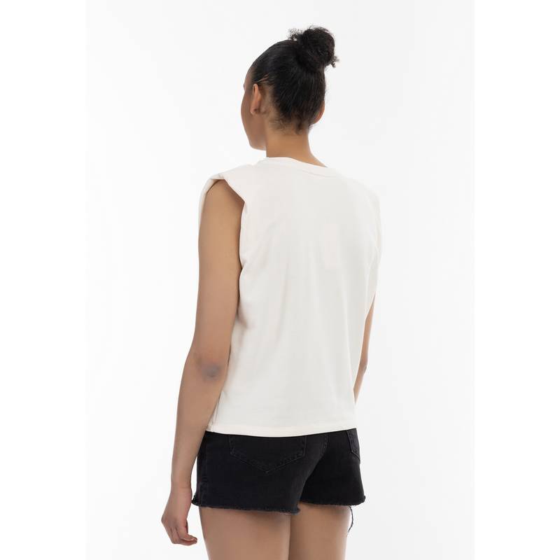 MYMO Sweatshirt Damen