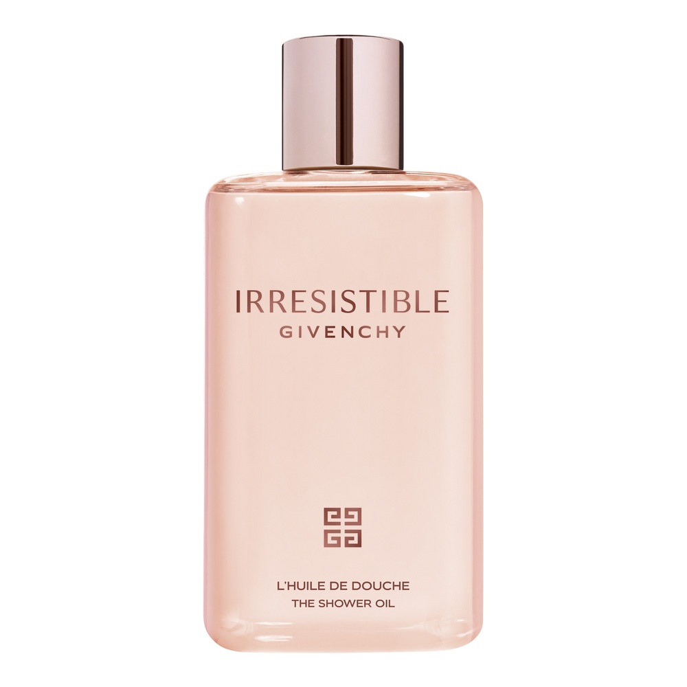 Givenchy L'huile de douche Gel Douche