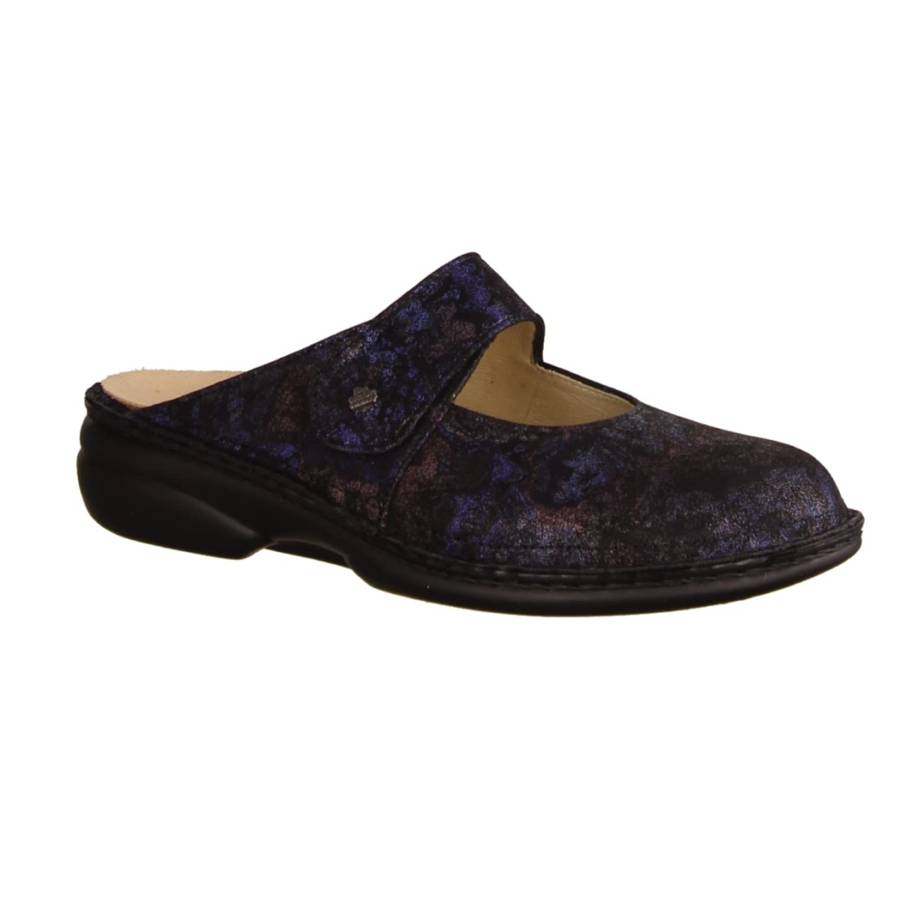 FINN COMFORT Klassische Sandalen bunt STANFORD Multi