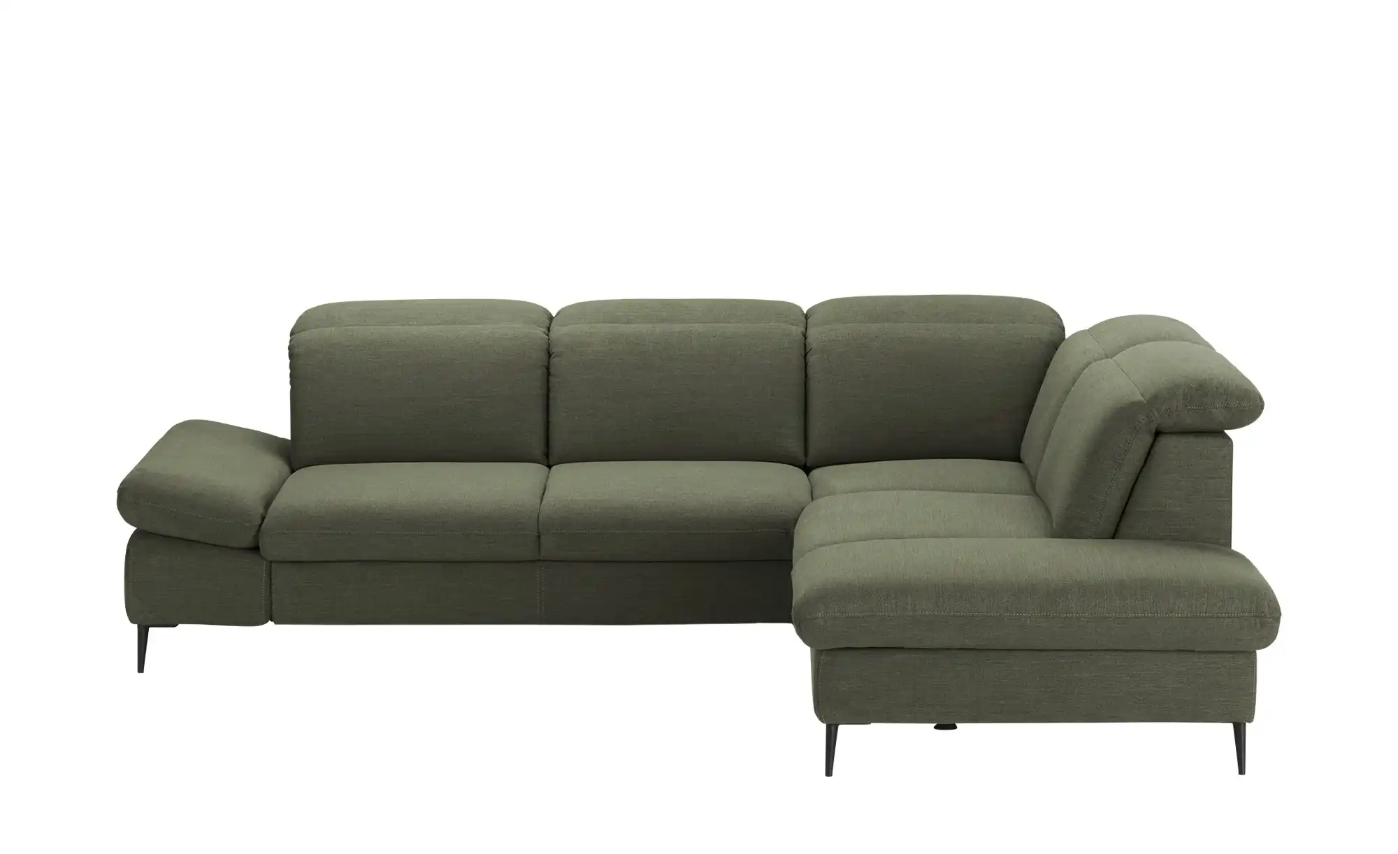 Primo Ecksofa Serra