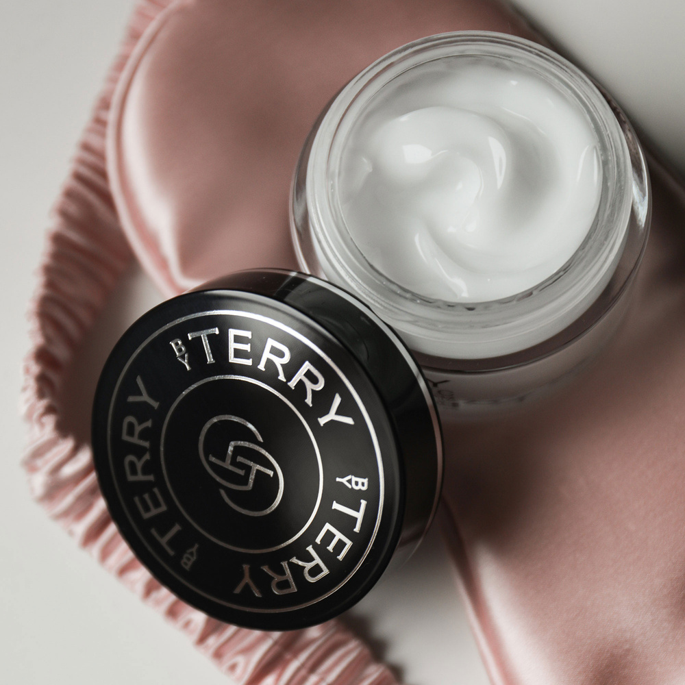 By Terry HYALURONIC GLOBAL FACE CREAM CREAM