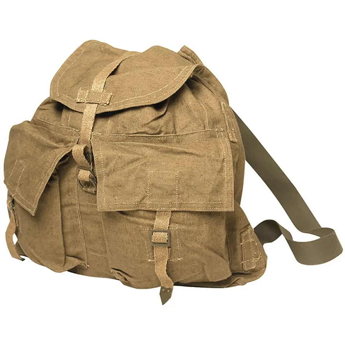 CZ Armeerucksack M60 oliv gebraucht