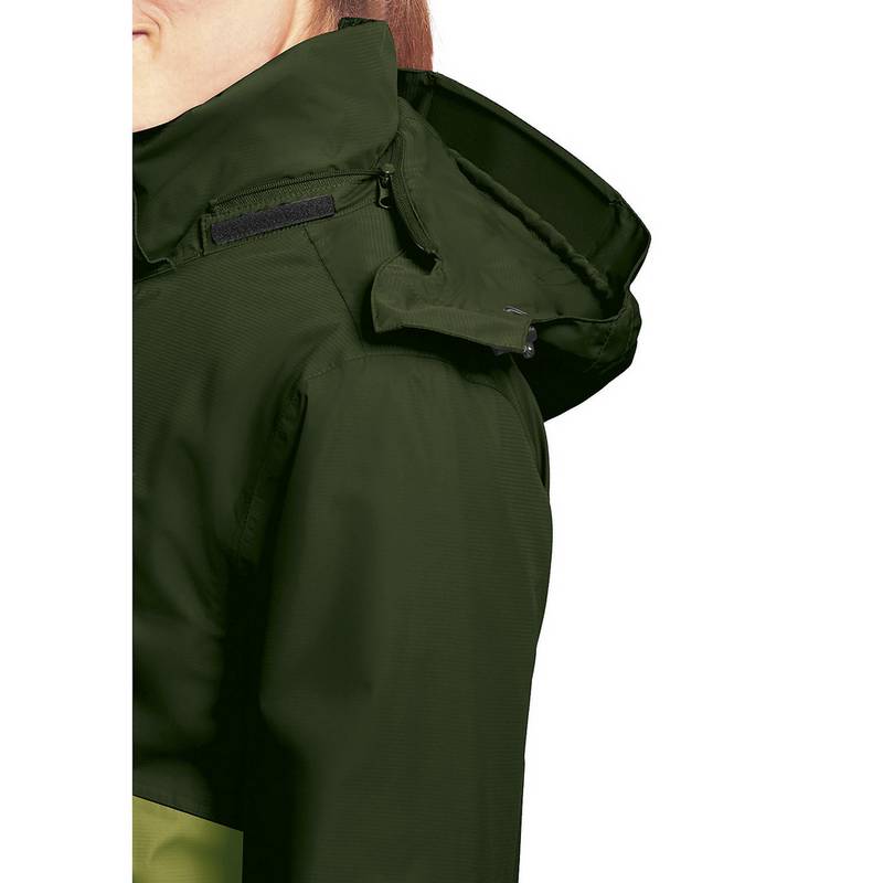 Maier Sports Gregale DJ Doppeljacke Damen