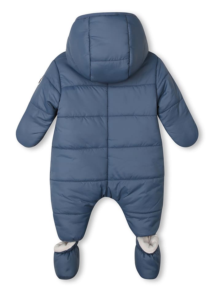 Carrément beau Schneeanzug in Blau günstig kaufen