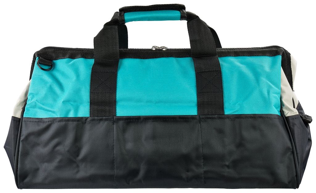 Makita Accessories 831303-9 Verktøyveske svart/blå