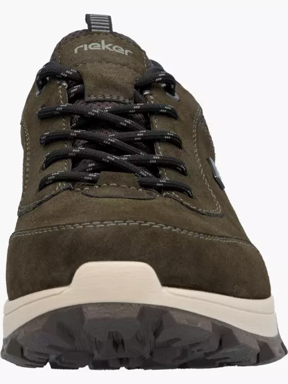 Rieker Herren Schnürschuhe