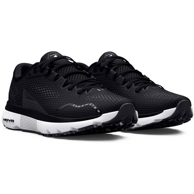 Under Armour HOVR Infinite 5 Laufschuhe Damen