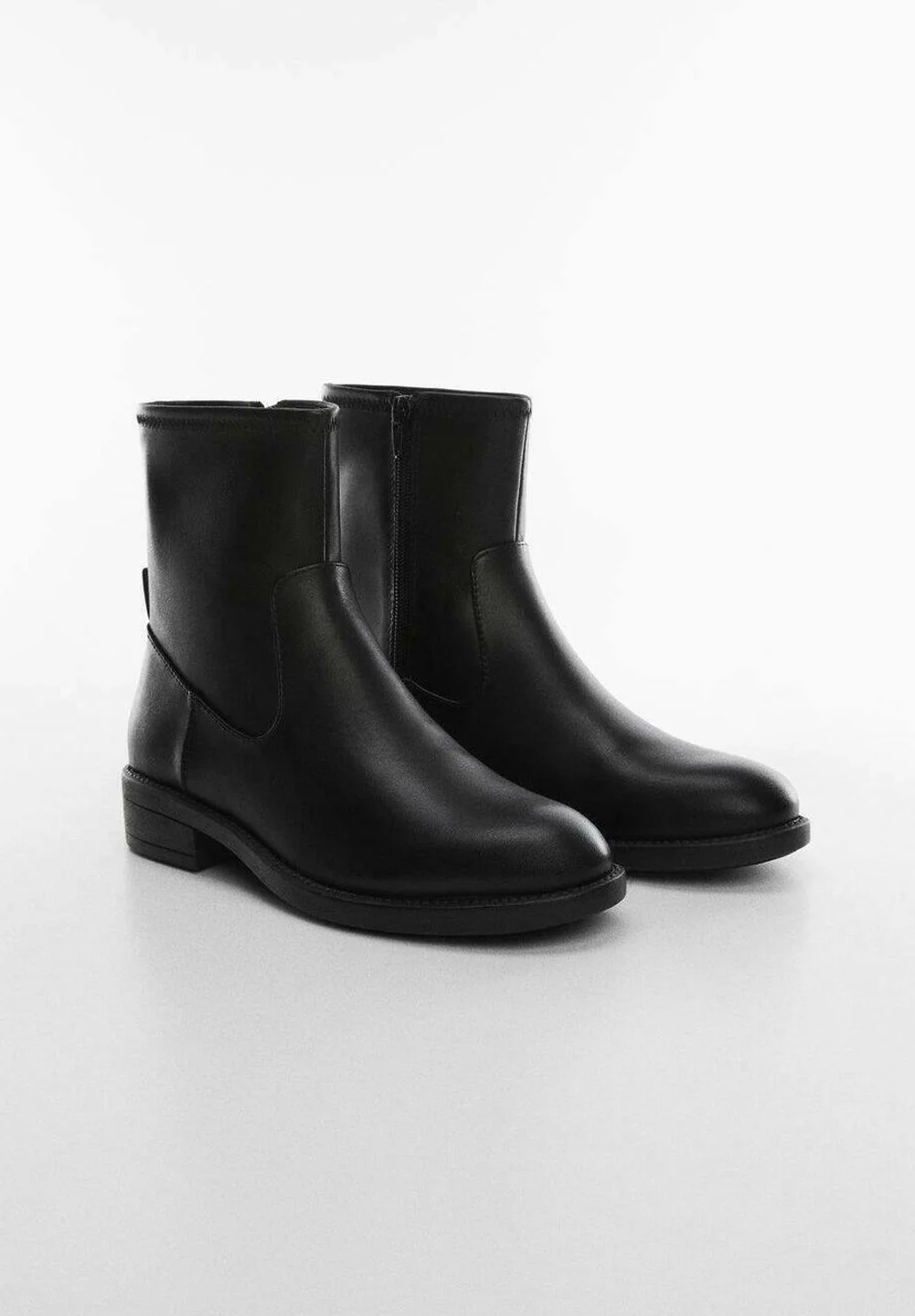 Mango Kids TAYLOR - Botines