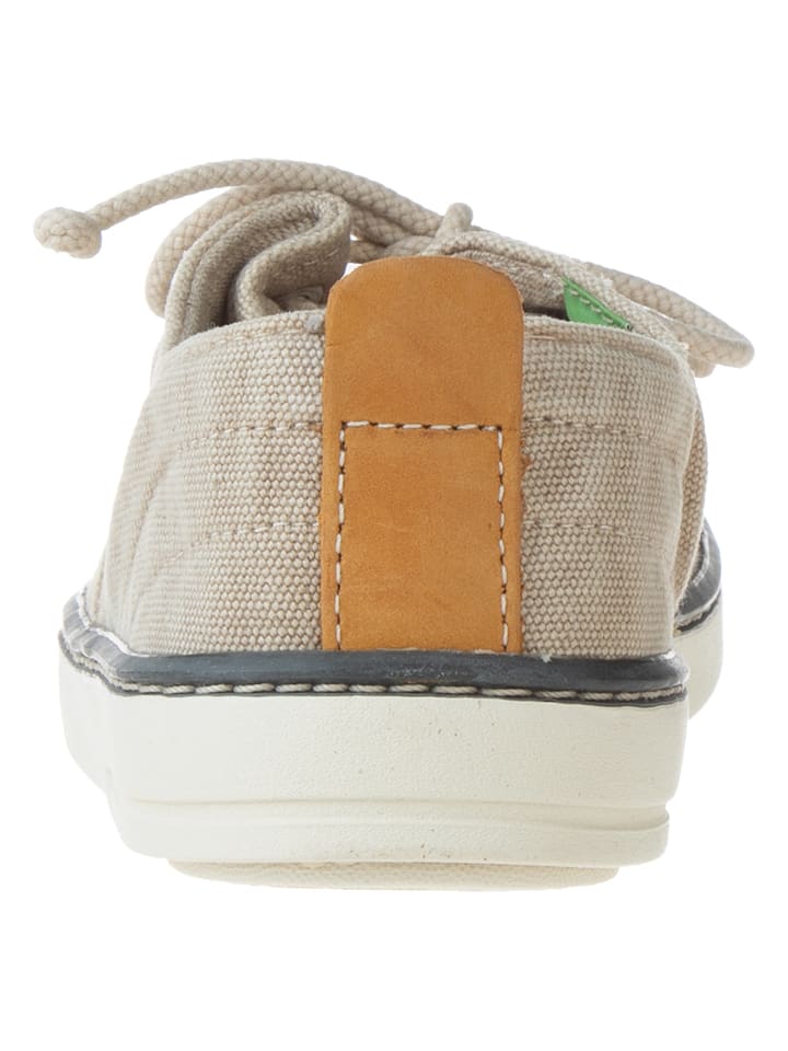 Timberland Sneakers in Beige günstig kaufen
