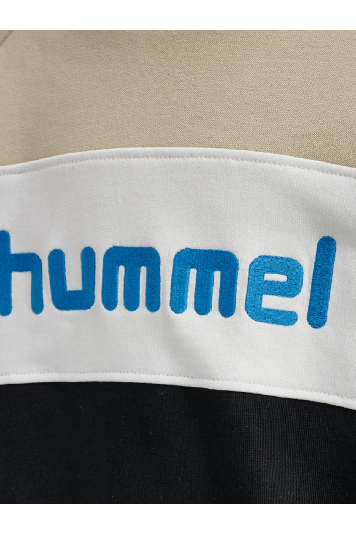 hummel  hmlCLAES SWEATSHIRT