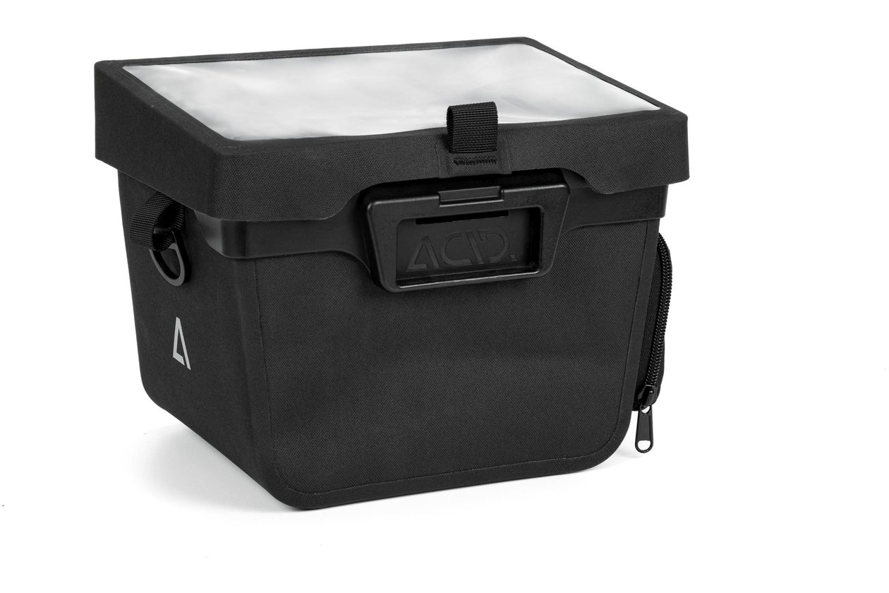 Cube ACID Lenkertasche PRO 7 FILink