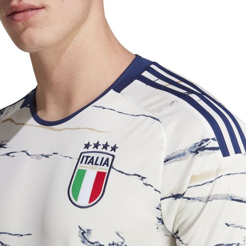 HERREN ITALIEN 23 AUSWÄRTSTRIKOT