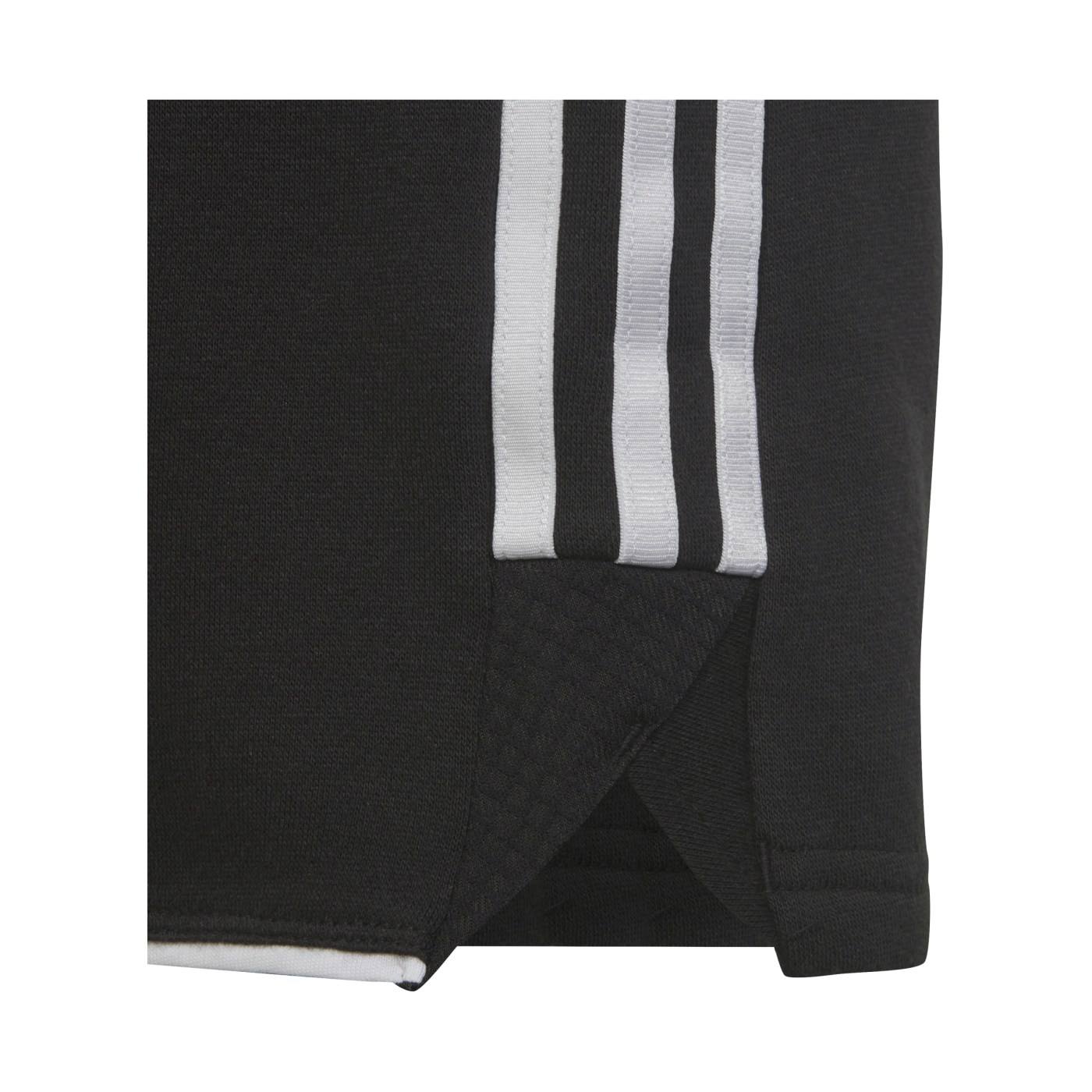 adidas Tiro 23 League Short Kids Schwarz