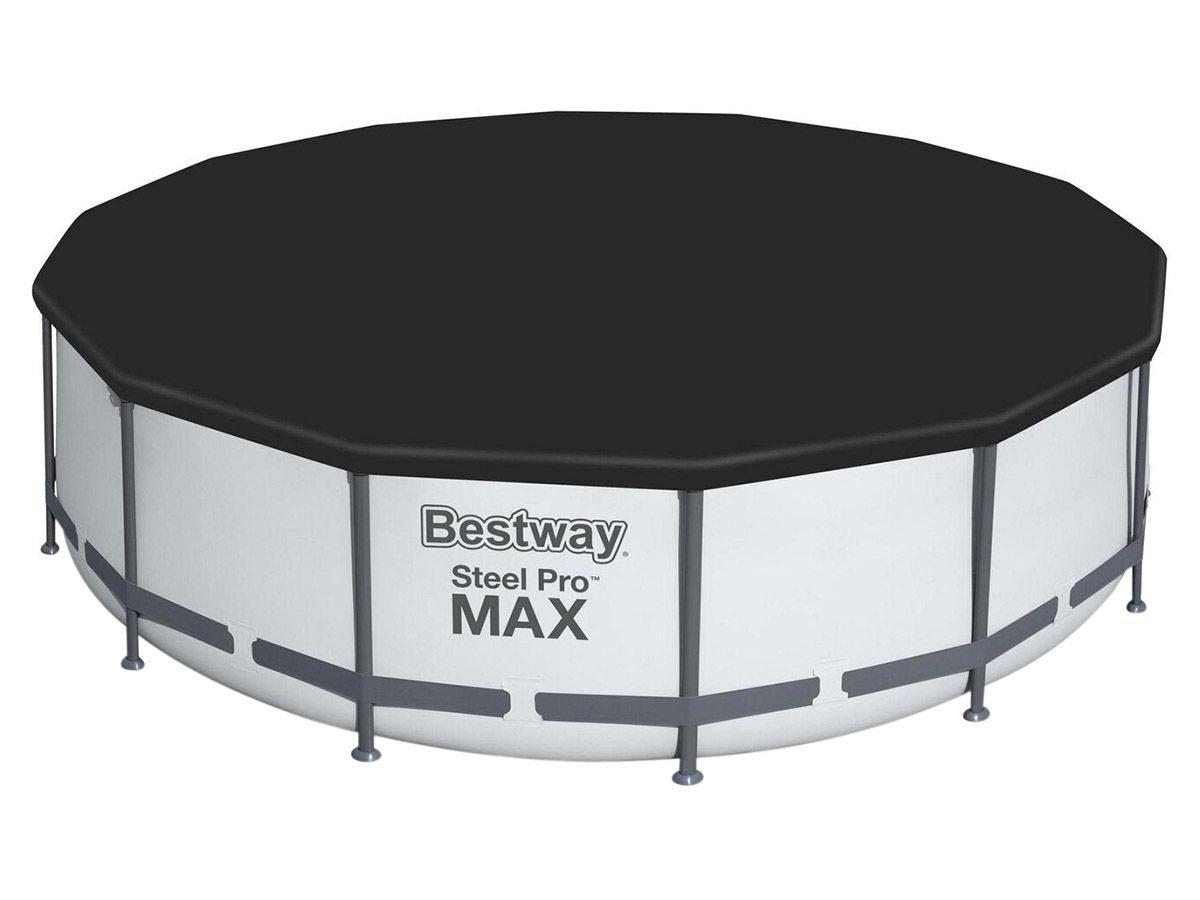 Bestway Steel Pro Max Ø 427 x 107 cm Pool