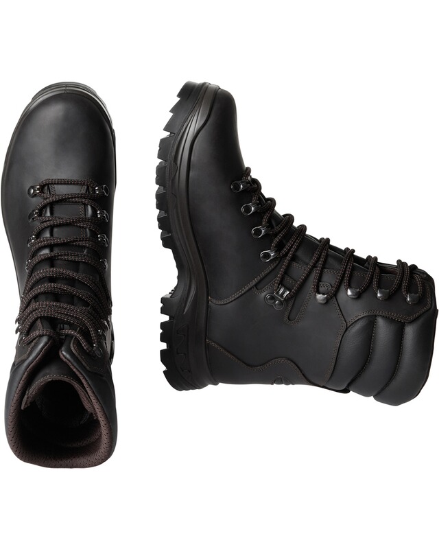 Parforce Jagdstiefel High Rominten WP Sympatex