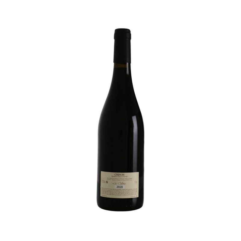 Domaine Jalousie Les Coteaux