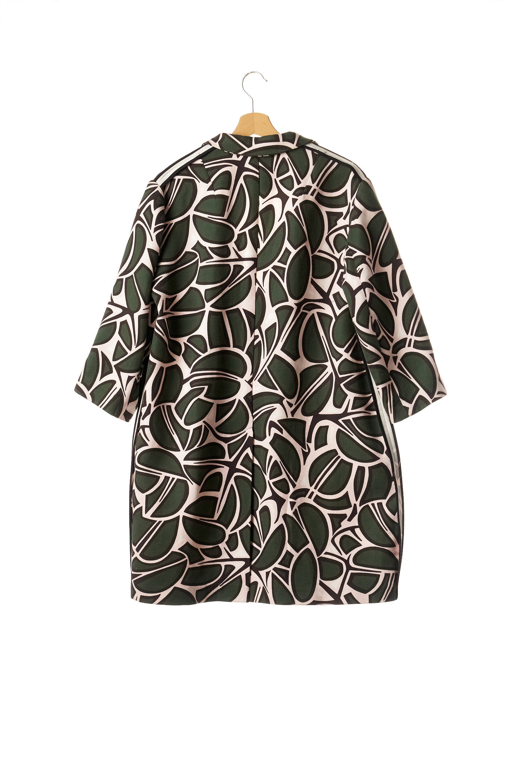 Tara Jarmon Vestecasual Femme couleur vert