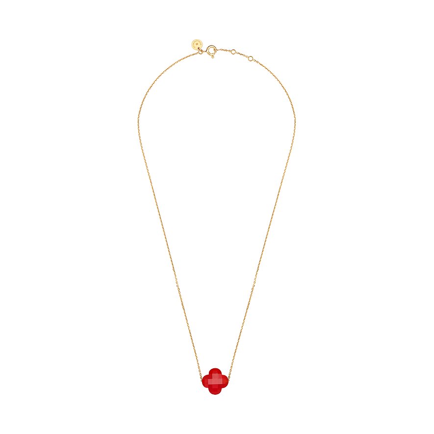 Morganne Bello Kette Friandise les Intemporels