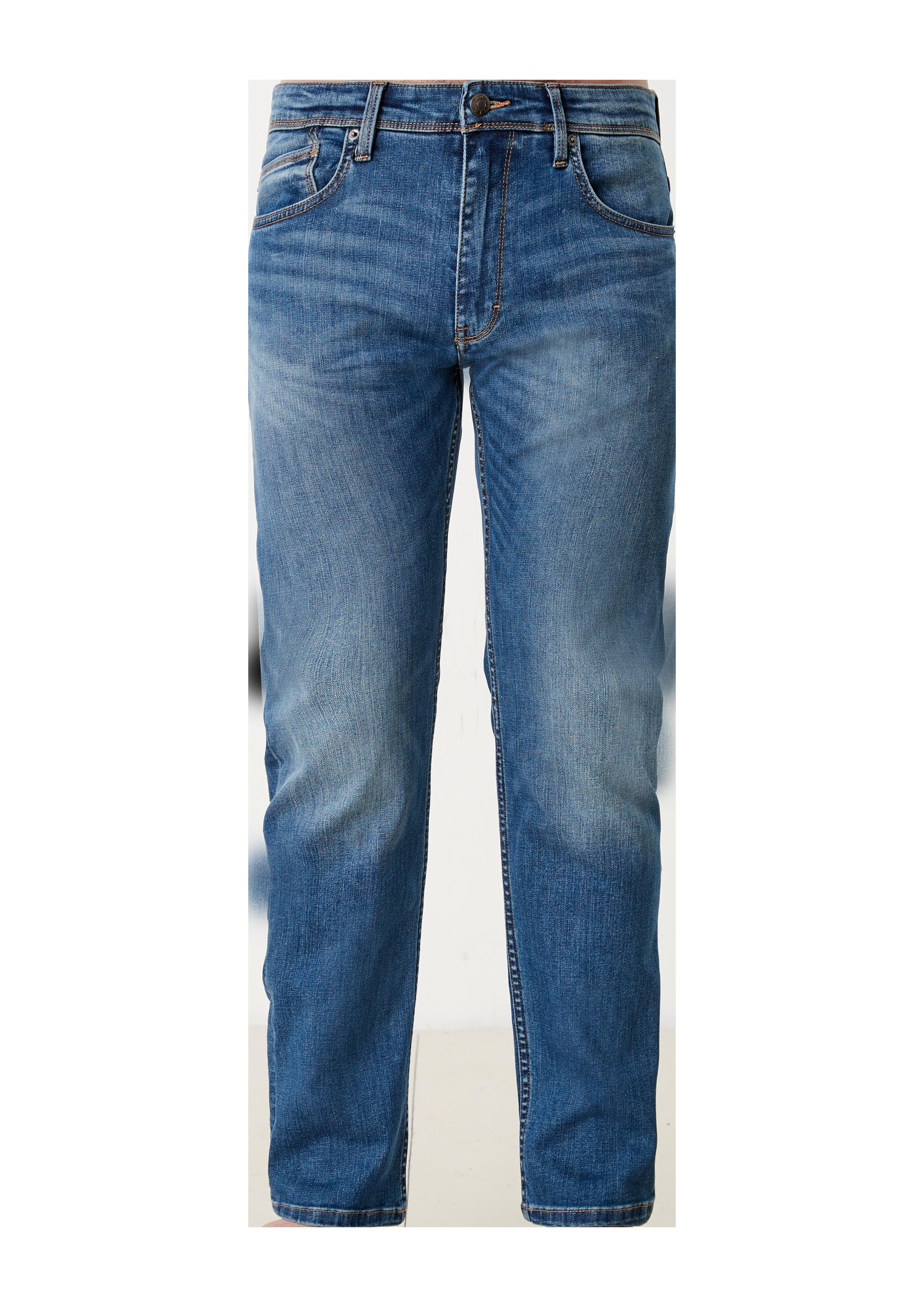 Jeans Keith / Slim Fit / Mid Rise / Slim Leg  03.899.71.6262-56Z4