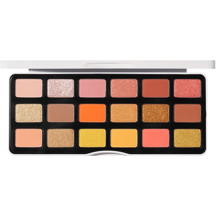 Heatseeker Eyeshadow Palette