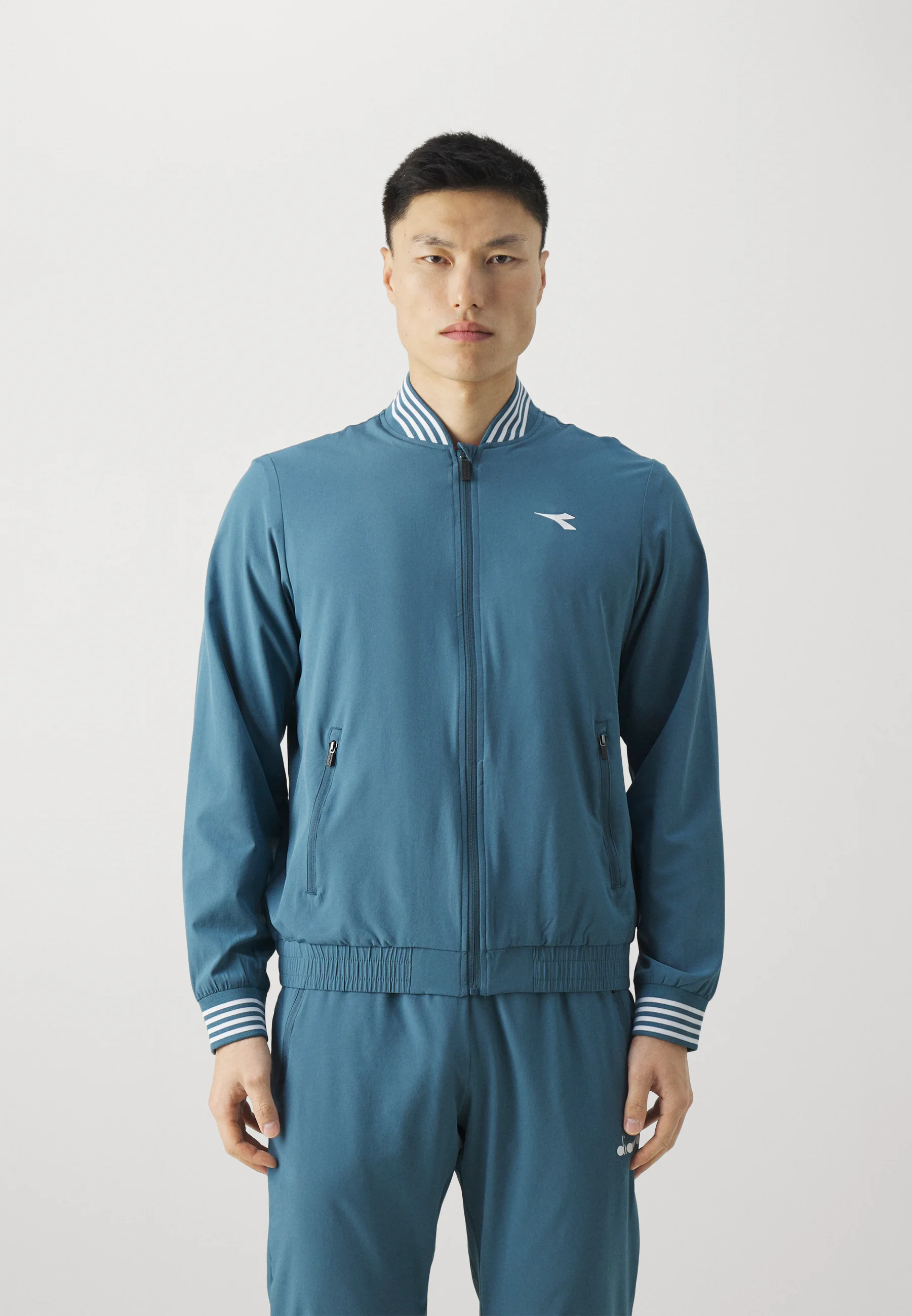 Diadora JACKET ICON - Chaqueta deportiva