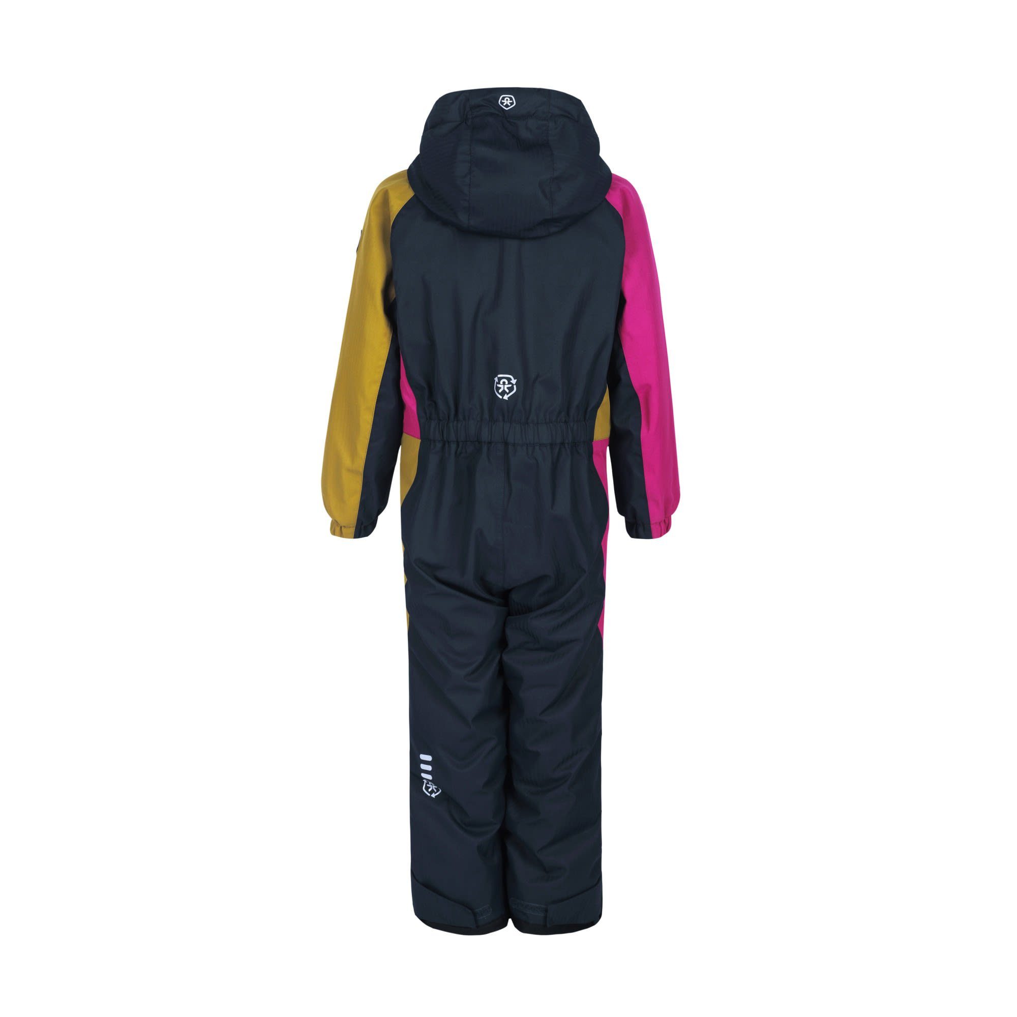 COLOR KIDS Overall Color Kids Kids Coverall Colorblock