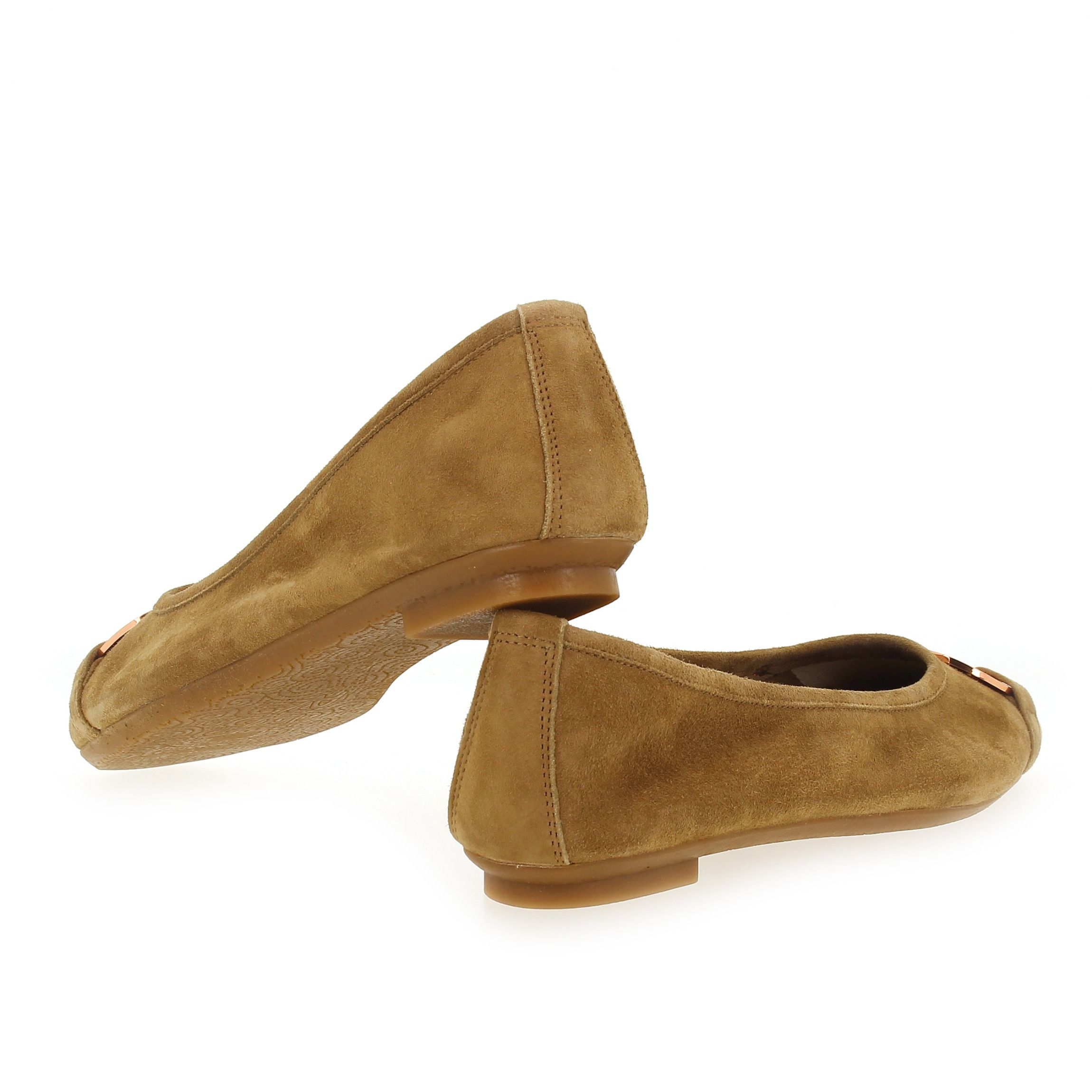 Reqins  HERMES E24 - Camel