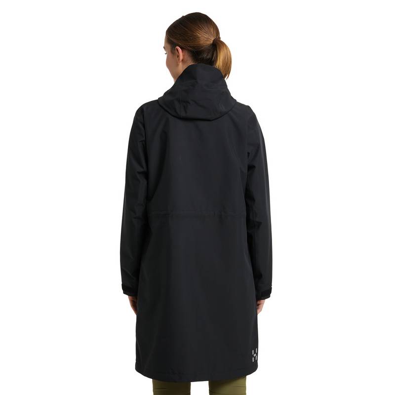 Haglöfs Aria Proof Parka Parka Damen