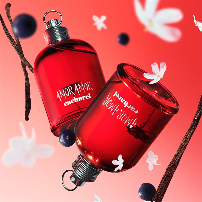 Eau de Toilette Spray
