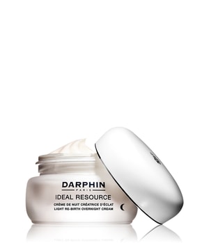 DARPHIN Ideal Resource Light Re-Birth Nachtcreme-50 ml