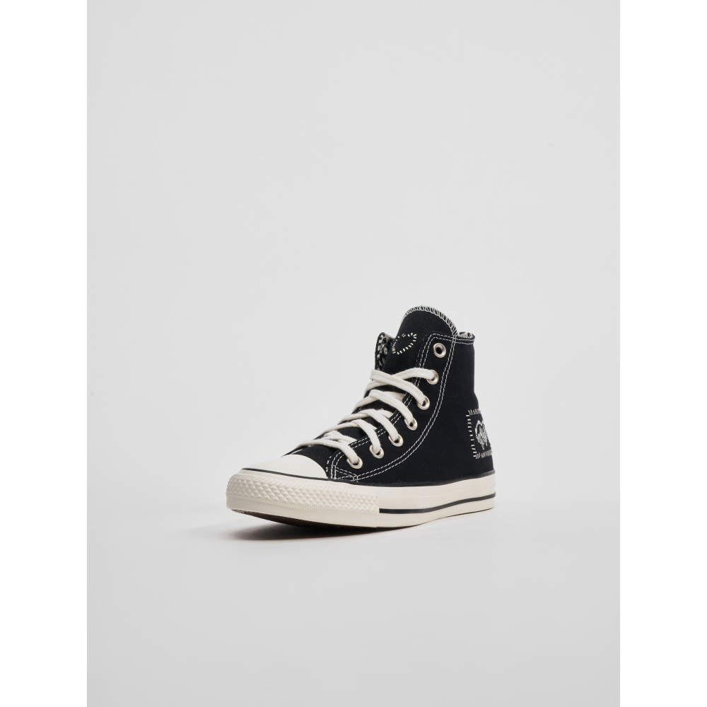 Converse Chuck Taylor All Star A07116C / schwarz