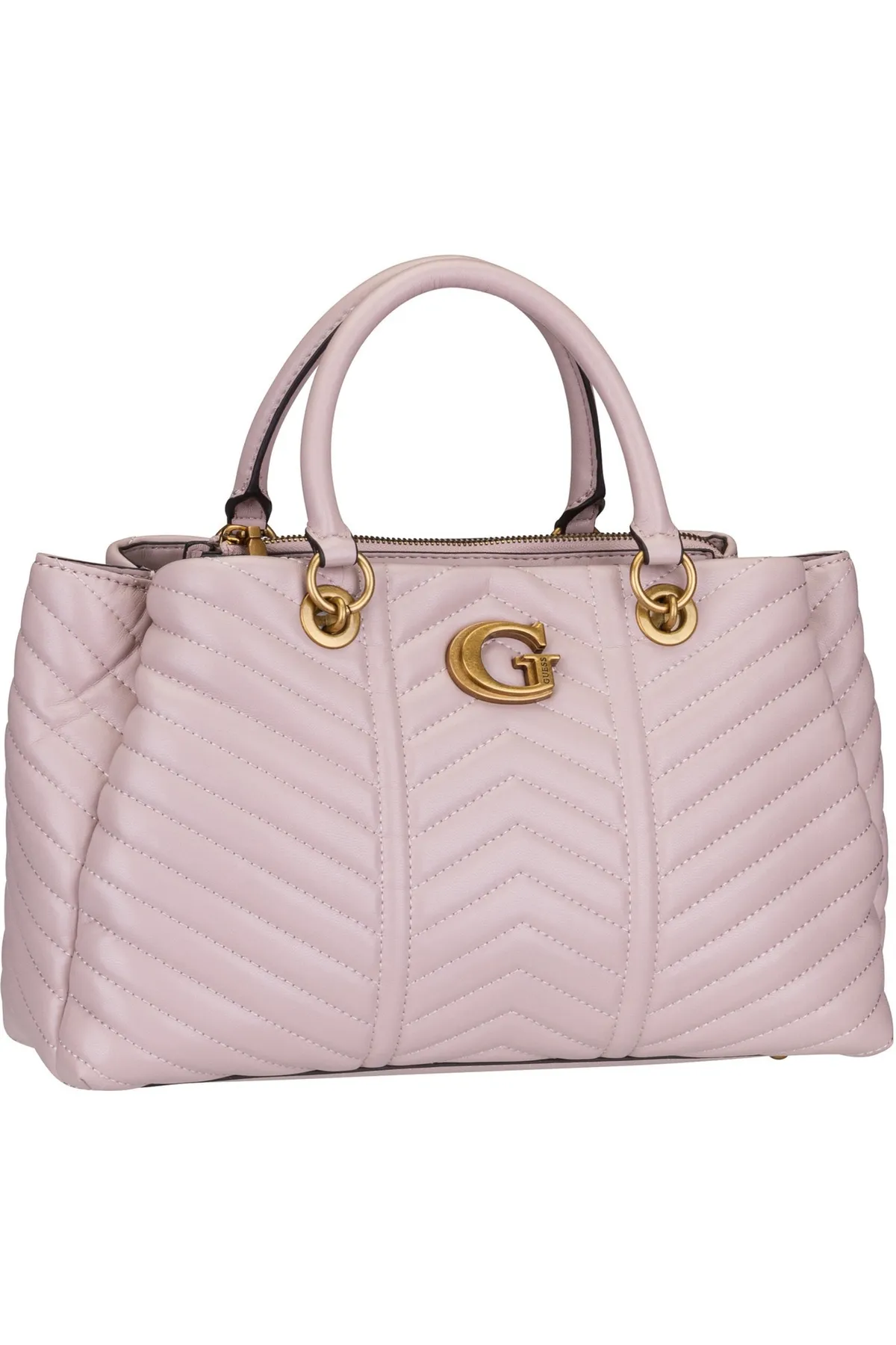 Guess  Handtasche Lovide Girlfriend Satchel