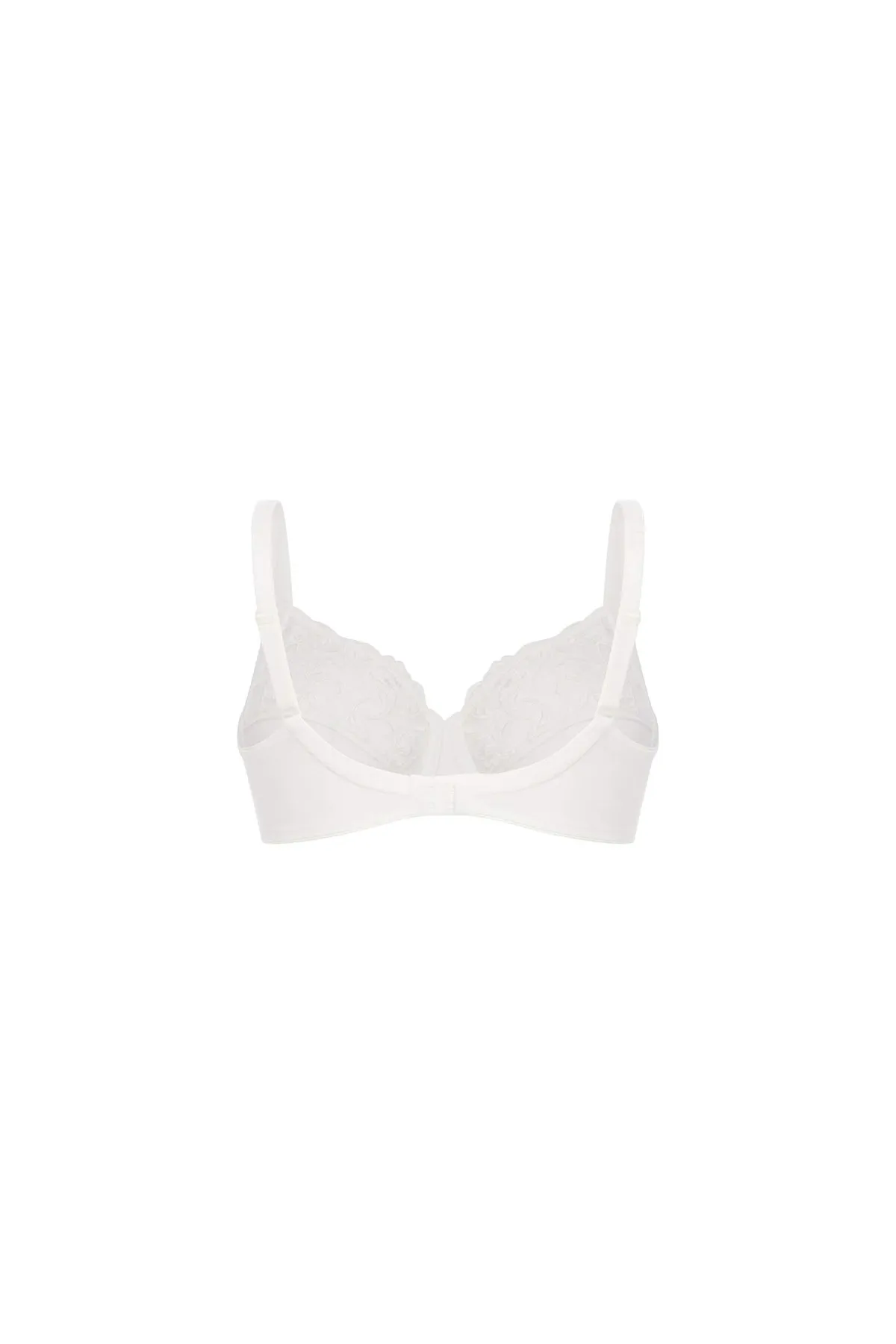 Felina  BH - Beige - Strukturiert