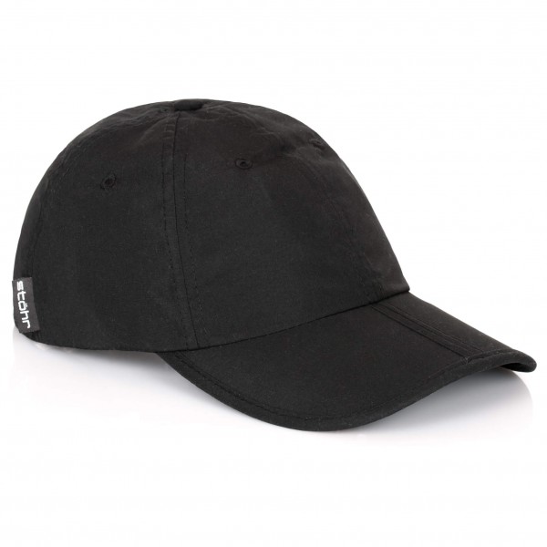 Stöhr - Pack-A-Cap - Cap