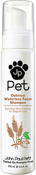 Paul Mitchell John Paul Pet Oatmeal Waterless Foam Trockenshampoo