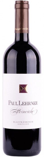 2017 Blaufränkisch Steineiche trocken - Weingut Paul Lehrner