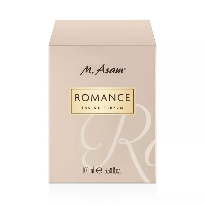 ROMANCE Eau de Parfum