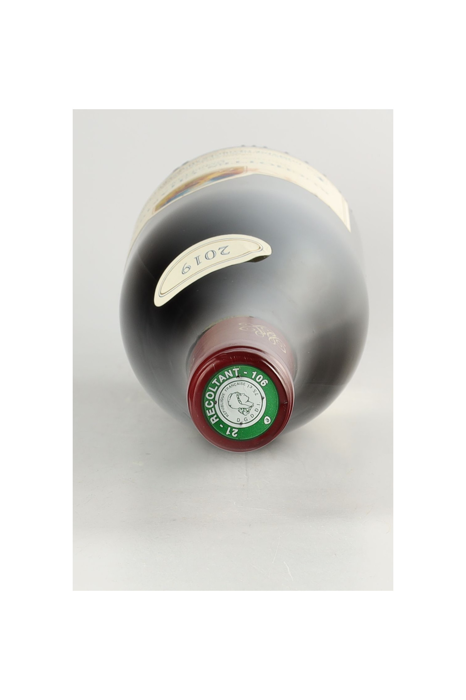 Mugneret -gibourg 2019, Ruchottes-Chambertin