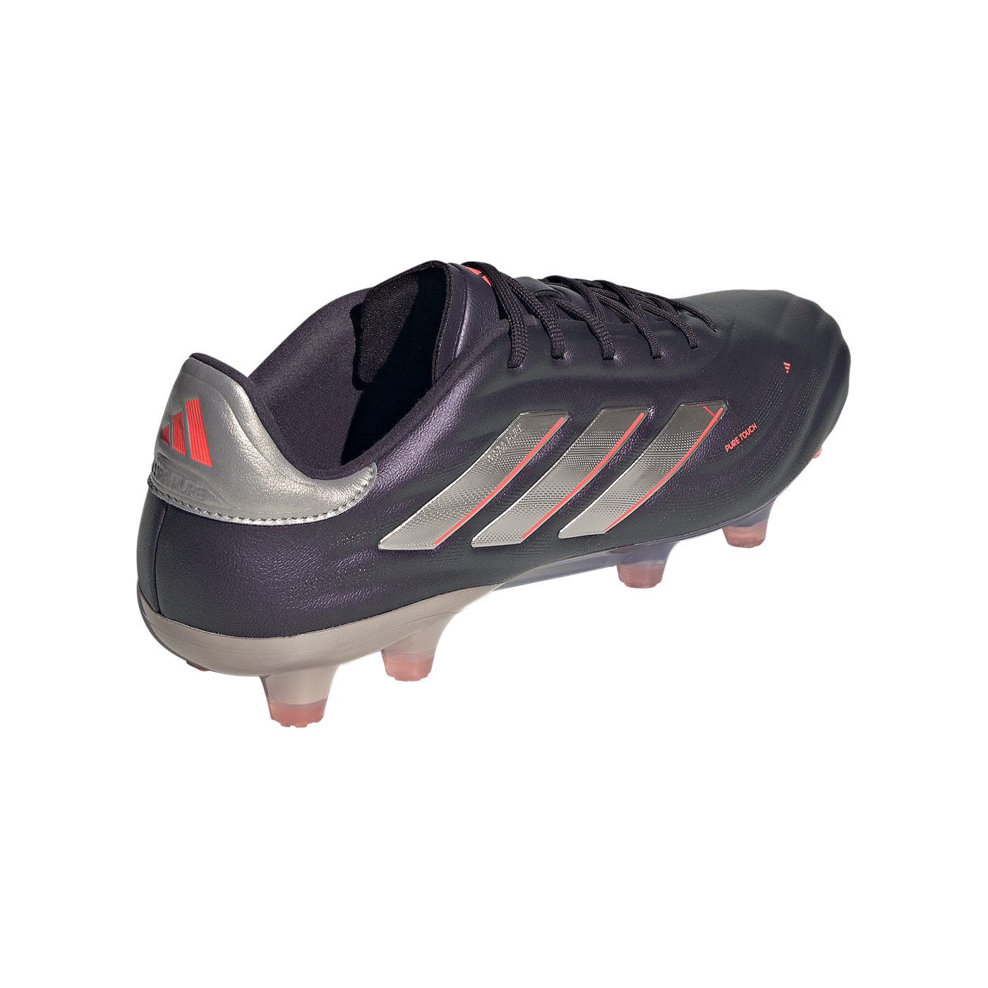 adidas COPA Pure 2 Elite FG Grau