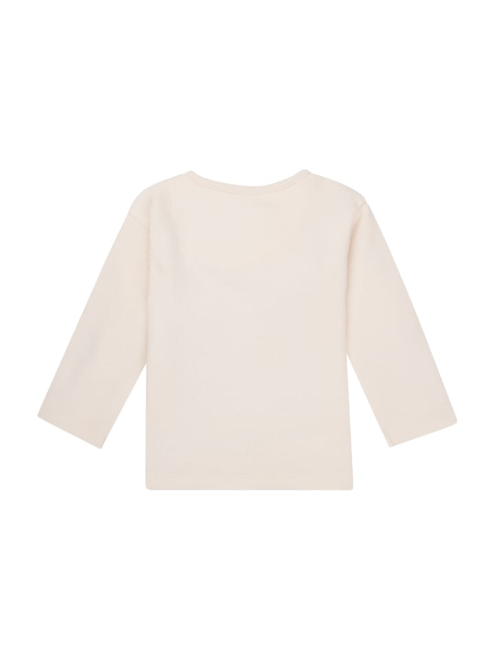 Noppies Langarmshirt Ogori in Whisper White günstig kaufen