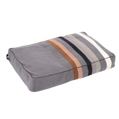 TIAKI Hundekissen Pebble
