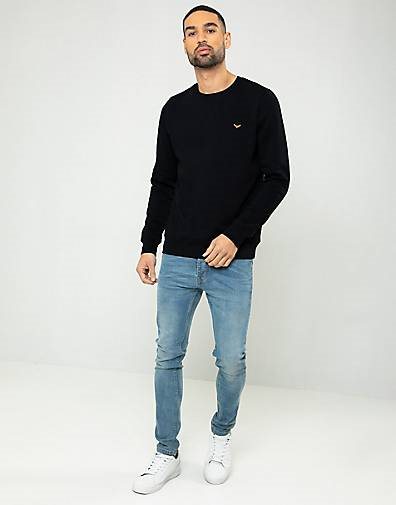 Threadbare Strickpullover
