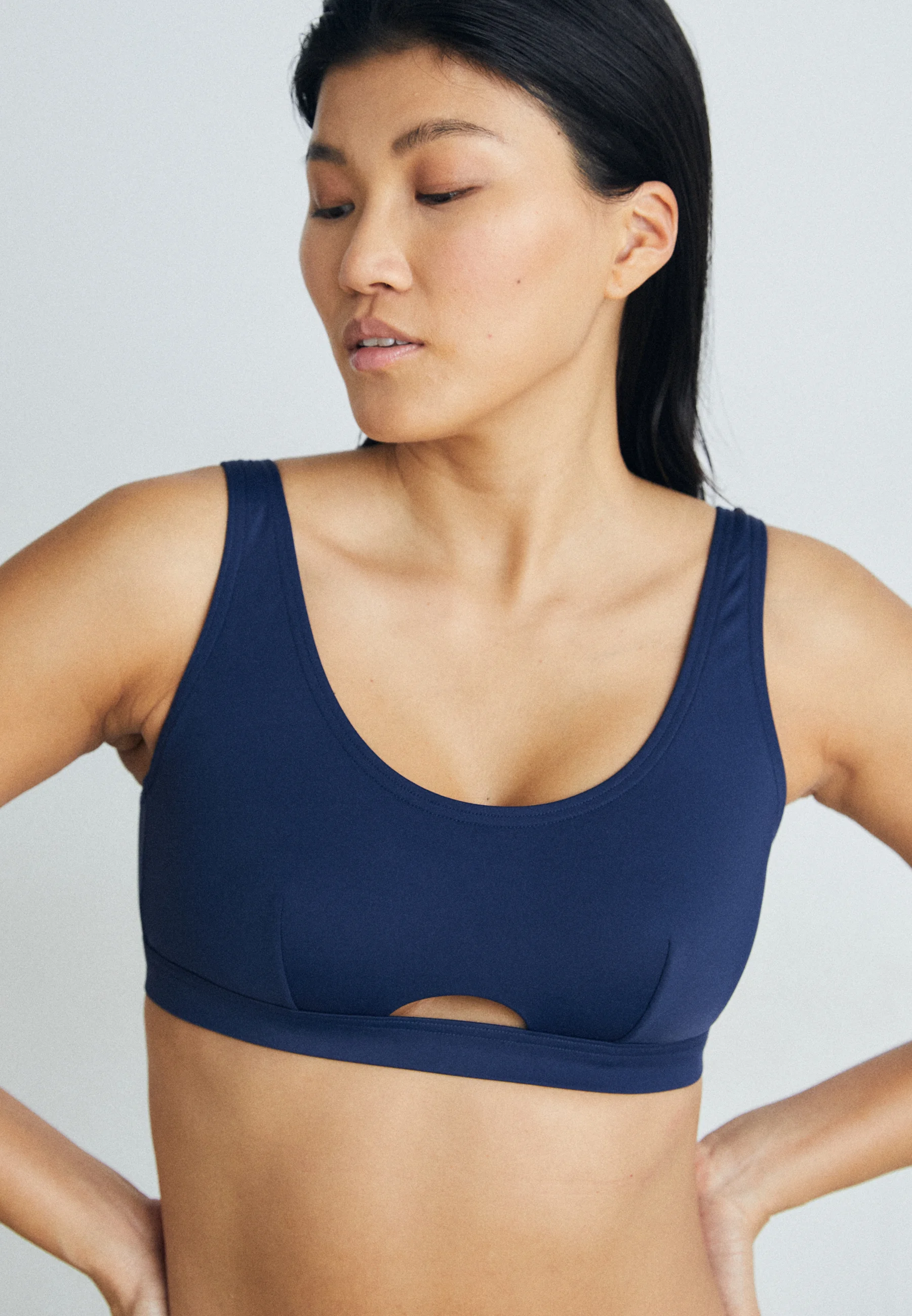 Triumph SUMMER MIX & MATCH - Top de bikini